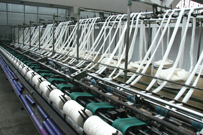 长治纺织业板式换热器应用